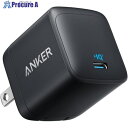 Anker USB充電器 Anker 313 Charger (Ace, 45W) A2677N11 60台 ■▼684-0282 【送料都度見積】