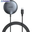 Anker MagGo Wireless Charger (Pad) ブラック A25M0N11 24台 ■▼689-2335 【送料都度見積】