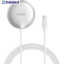 Anker MagGo Wireless Charger (Pad) ホワイト A25M0N21 24台 ■▼689-2336 【送料都度見積】
