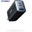 Anker USB充電器 Anker PowerPort III 3-Port 65W Pod ブラック A2667N12 64台 ■▼694-9318 【送料...