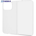ELECOM Google Pixel 9 Pro Fold用ハードケース クリア PM-P244PVCR 1個 ■▼699-3779