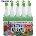 紀陽除虫菊 活力剤(全植物用)35ml×10本入 K-2615 1個 ▼431-7035