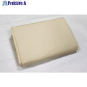 萩原 HABRIC カンフィーシート くすみカラー オフホワイト 1.8m×2.7m COMF-WH1827 1枚 ▼448-2558