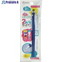 DEBIKA 2WAYタッチペンパープル 43405 1個 ▼486-9219