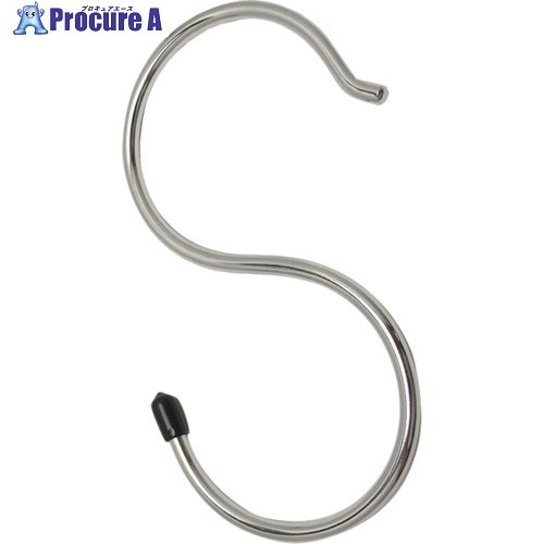 WAKI Sカン 75×75 BK-909クローム 6X75X75 BK-909 1個 ▼333-3429