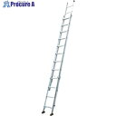 PiCa 2連はしごスーパーコスモス2CSM型 5.3m 2CSM-53 1台 ◇▼371-8689 ※車上渡し