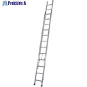 PiCa 2連はしごスーパージョブ2JOB型 6.0m 2JOB-60A 1台 ◇▼828-9506 ※車上渡し