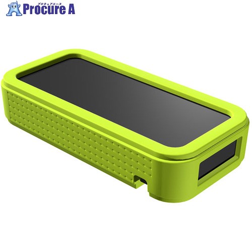 タカチ プラスティックケース CSS75N-OP-BG 1個 ■▼833-5822 【送料都度見積】