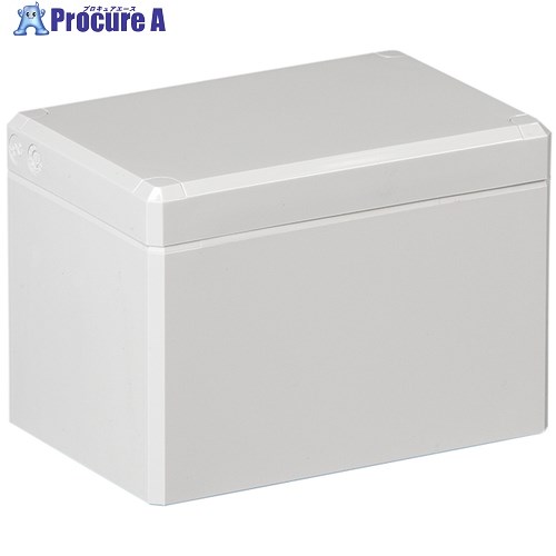 タカチ ボックス DPCP081209G 1台 ■▼833-5955【代引決済不可】【送料都度見積】