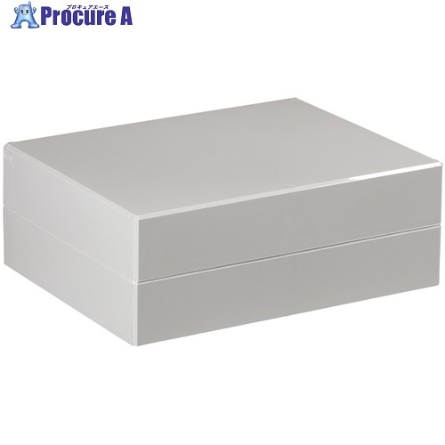 タカチ ボックス DPCP233011G 1台 ■▼833-5977【代引決済不可】