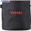 VESSEL タフフィットバケツ S TBK-200 1個 ▼673-1186