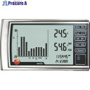 TESTO 卓上温湿度計 testo 623 TESTO623 1個 ▼773-6894