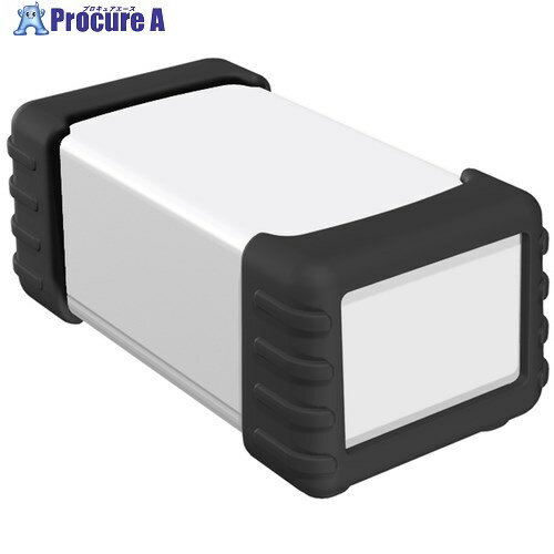 タカチ プラスチックケース TWS7-5-13WB 1個 ■▼833-7468 【送料都度見積】