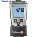 TESTO 回転計 testo 460 (非接触式) TESTO460 1台 ▼838-3310