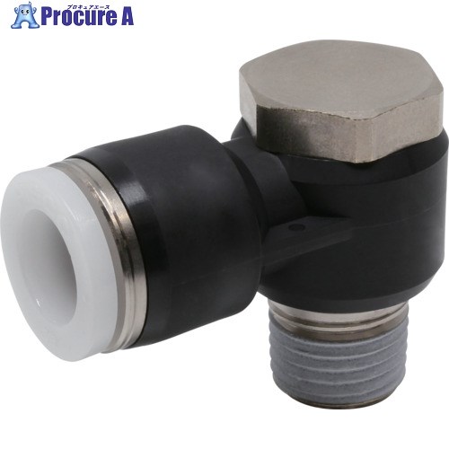 PISCO チューブフィッティング PH3/8-02 10個 ■▼558-2548 【送料都度見積】