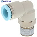 PISCO チューブフィッティング クリーンルーム包装 PL8-02-C 10個 ■▼558-2590 【送料都度見積】