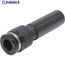 PISCO チューブフィッティング クリーンルーム包装 PGJ12-6-C 10個 ■▼558-4125 【送料都度見積】