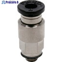 PISCO チューブフィッティング PC4-M50W 10個 ■▼558-8977 【送料都度見積】