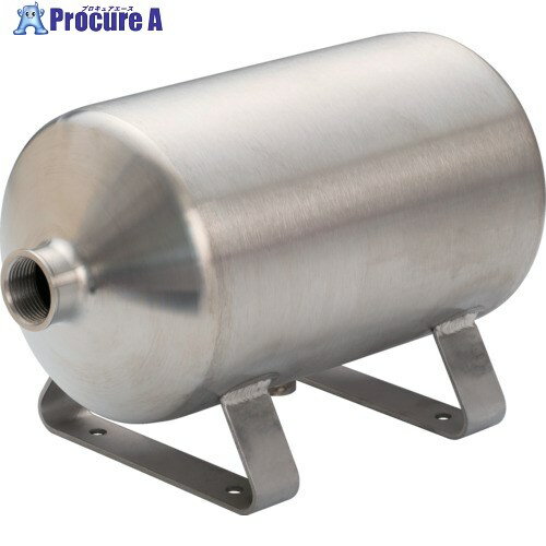 PISCO エアタンク ATS-20 1個 ■▼559-2042 【送料都度見積】