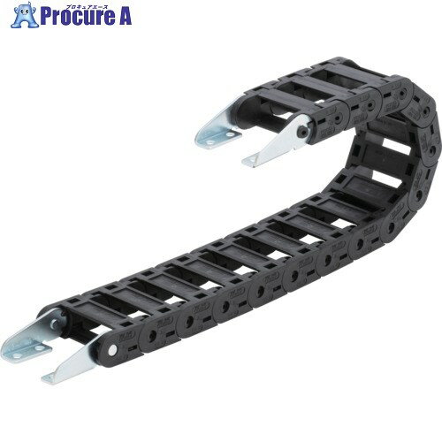 PISCO プラレールチェーンHPU HPU412-R100 1個 ■▼559-2111 【送料都度見積】