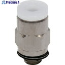 PISCO チューブフィッティングミニ PC1/8-M5M 10個 ■▼559-5225 【送料都度見積】