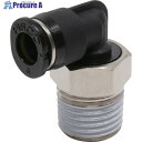 PISCO チューブフィッティングミニ PL10-02M 10個 ■▼559-5261 【送料都度見積】