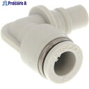 PISCO ライトカップリング CPP15L-6W 1個 ■▼559-6792 【送料都度見積】