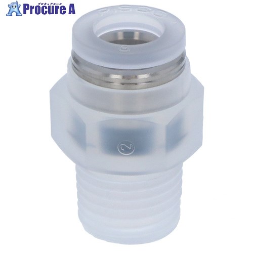 PISCO 塼֥եåƥPP/SUS304 PPC8-03-F-TP 1 559-8442 ٸѡ