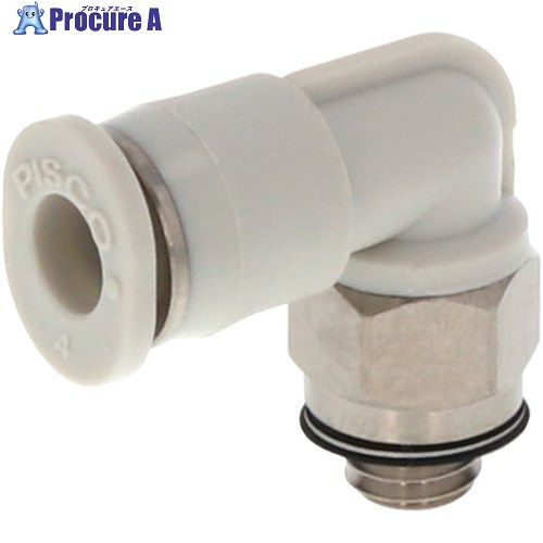 PISCO 塼֥եåƥ󥰥ߥ PL4-M5MW 10 559-9968 ٸѡ