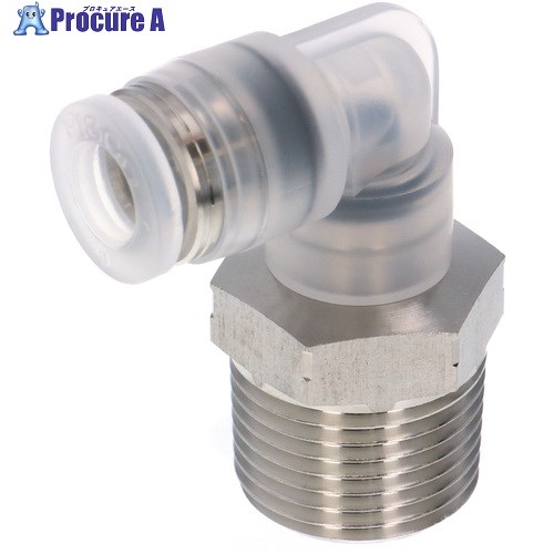 PISCO 塼֥եåƥPP/SUS304 PPL6-03SUS-F 1 560-0006 ٸѡ