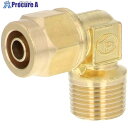 PISCO ブラス締付継手 NKL1065-03 10個 ■▼560-0043 【送料都度見積】