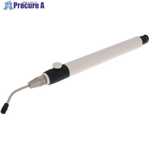 PISCO エアピンセット VTB-W-4RN 1個 ■▼574-0140 【送料都度見積】