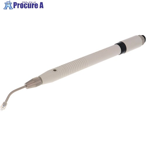 PISCO エアピンセット VTA-W-2RS 1個 ■▼574-3294 【送料都度見積】