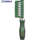 ボッシュ ラチェットドライバーセット 1600A02Z9A 1S ▼689-5047