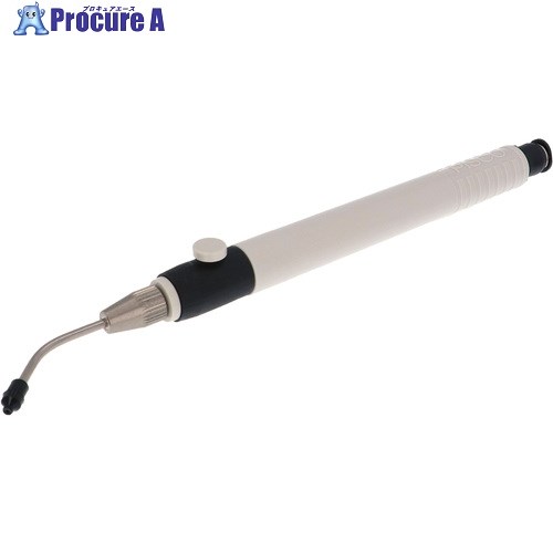 PISCO エアピンセット VTB-W-2RN 1個 ■▼574-6432 【送料都度見積】