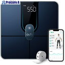 Eufy Smart Scale P2 Pro ブラック T9149N12 5台 ■▼654-0171 【送料都度見積】