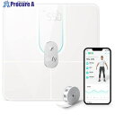 Eufy Smart Scale P2 Pro ホワイト T9149N22 5台 ■▼654-0172 【送料都度見積】