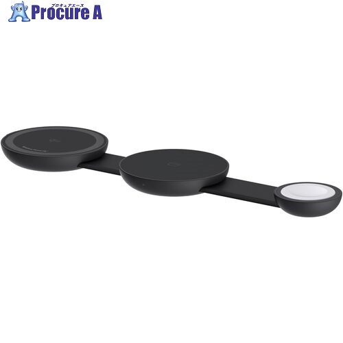 Anker MagGo Wireless Charging Station (3-in-1, Foldable Pad) B25M8N11 12台 ■▼692-7782 【送料都度見積】 Anker MagGo Wireless Charging Station (3-in-1, Foldable Pad) B25M8N11 12台 ■▼692-7782 【送料都度見積】