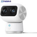 Eufy セキュリティカメラ Eufy Security Indoor Cam S350 T8416521 16台 ■▼694-4510 【送料都度見積】