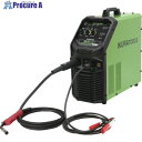 育良 半自動アーク溶接機 スキルアークプロ ISK-SA250W(40086) ISK-SA250W 1台 ▼697-0993 ※車上渡し