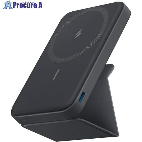 Anker 【アップグレード版】Anker 622 Magnetic Battery (MagGo) ブラック A1614N13 30台 ■▼697-8678 【送料都度見積】