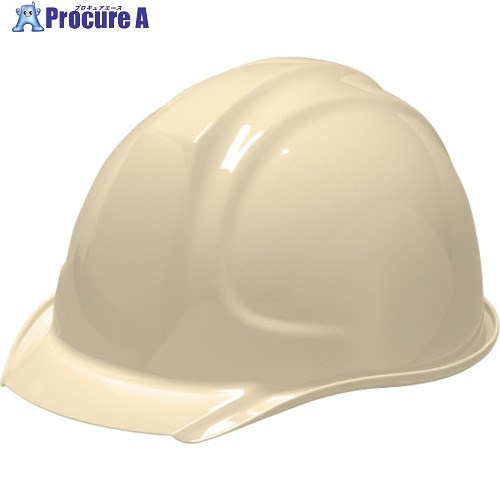 DIC SYA-X型ヘルメット クリーム X2内装KP付 SYA-X-XE-KP-C 1個 ■▼698-1257 【送料都度見積】(4)