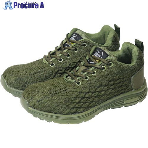 おたふく WW MOVE GAMMA ローカット 24.5 WW-507-24.5 1足 ■▼698-2132 【送料都度見積】※個人宅様送り..