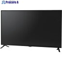 IRIS 110559 フルハイビジョン液晶テレビ 40インチ ブラック LT-40FSX-F1 1台 ■▼698-5320 【送料都度見積】