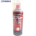 ロック スプレーラッカー クリヤー 300ml H62-5050-65 1本 ▼851-2432