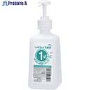 サラヤ 1・2ボトル500mL 石けん用 21760 1個 ▼816-2720