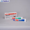 THREEBOND エポキシ樹脂系接着剤 軟質塩ビ接着用 TB2081D 本剤+硬化剤セット(2081DI) TB2081D 1S ▼169-1848