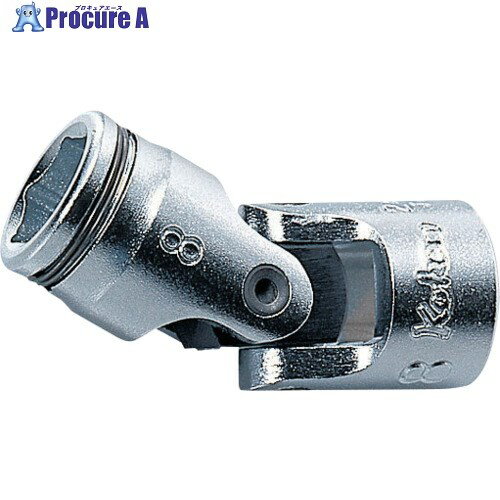 Ko-ken ナットグリップユニバーサルソケット 5.5mm 2441M-5.5 1個 ■▼700-4330 【送料都度見積】