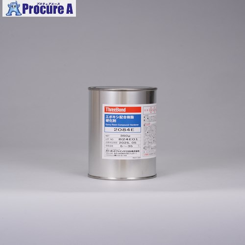 THREEBOND ݥ  TB2084E Ų 350g ̵ 佤(2084E1) TB2084E-1H 1 8...