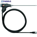 TESTO コンパクト排ガスプローブ 0600 9741 1台 ■▼819-6053 【送料都度見積】